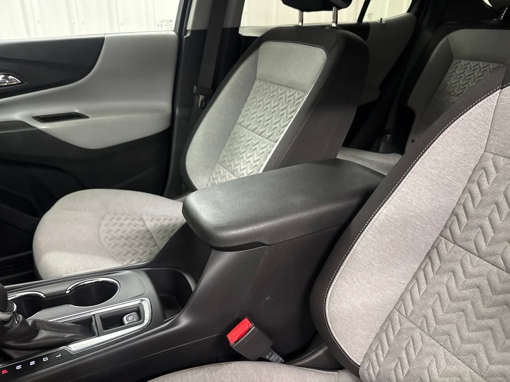 Used 2023 Chevrolet Equinox LT FWD image 35