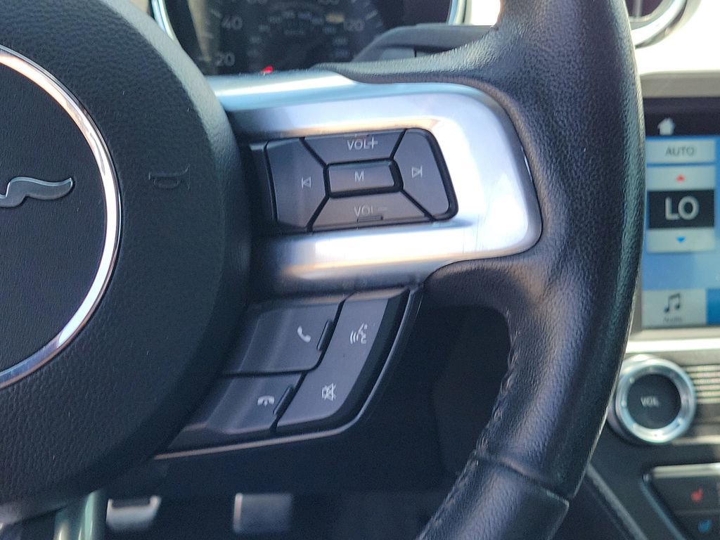 Used 2017 Ford Mustang GT Premium image 21