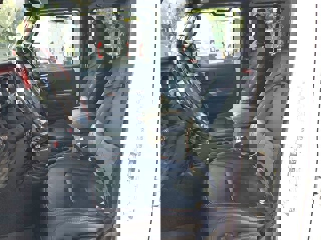 Used 2021 Jeep Wrangler Unlimited Rubicon image 22