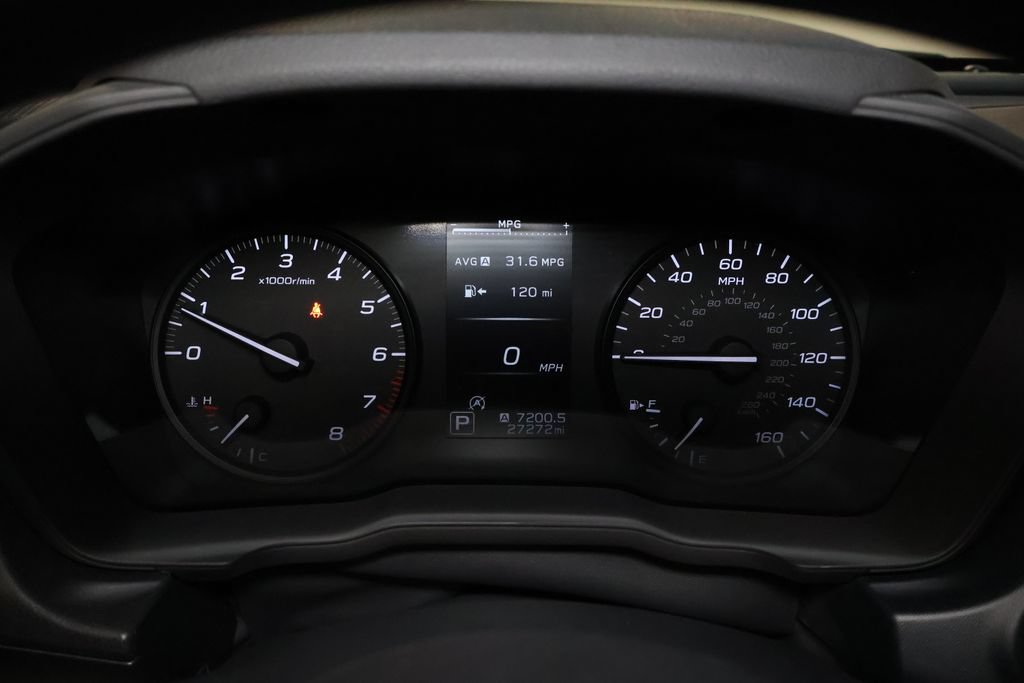Used 2024 Subaru Impreza 2.0i AWD/4WD image 20