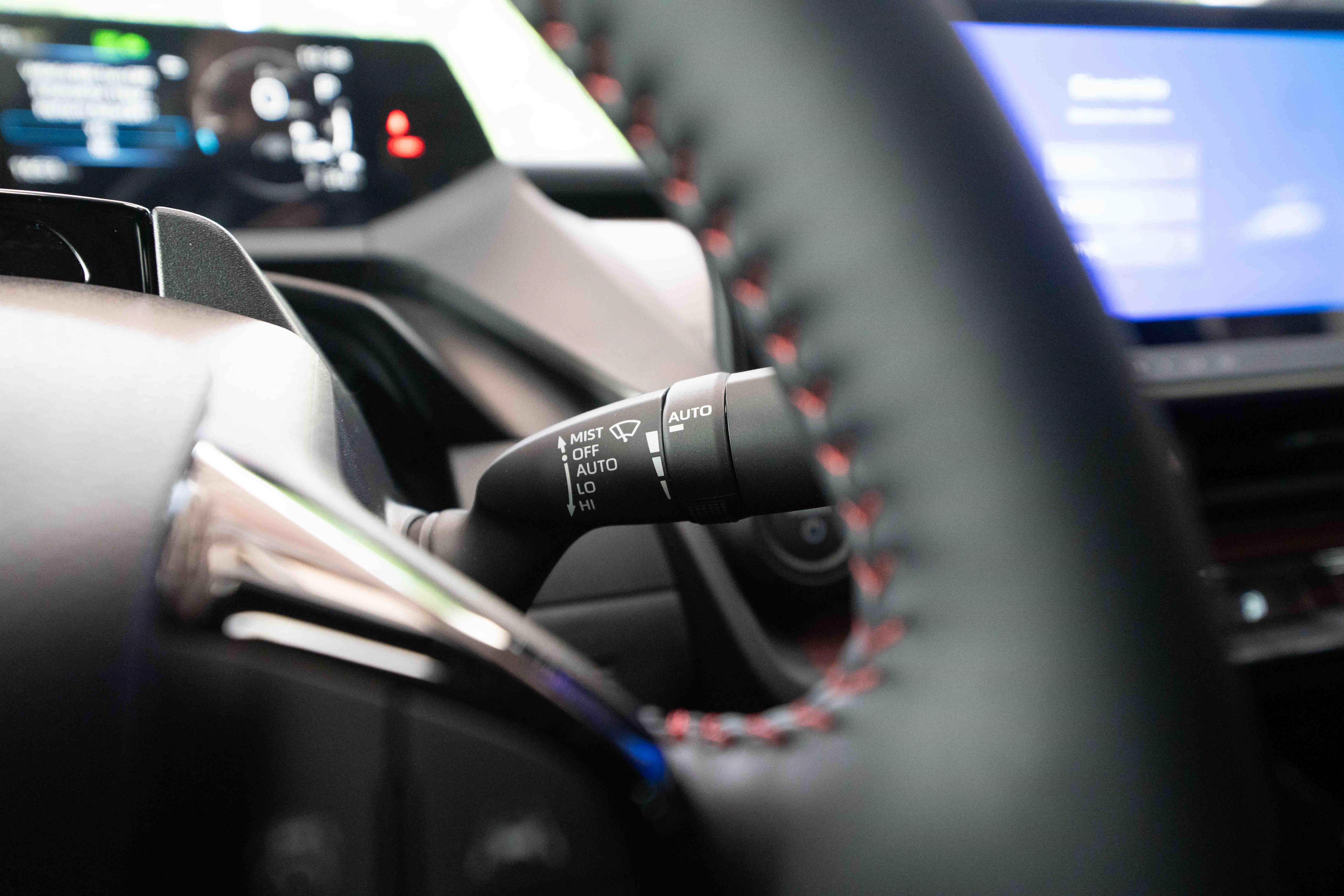 Certified 2026 Toyota Prius Plug-In Hybrid FWD image 15