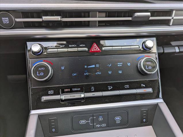 New 2026 Hyundai Santa Fe XRT w/ Tow & Go Package AWD/4WD image 20