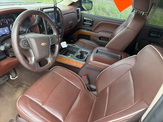 Used 2014 Chevrolet Silverado 1500 High Country image 13