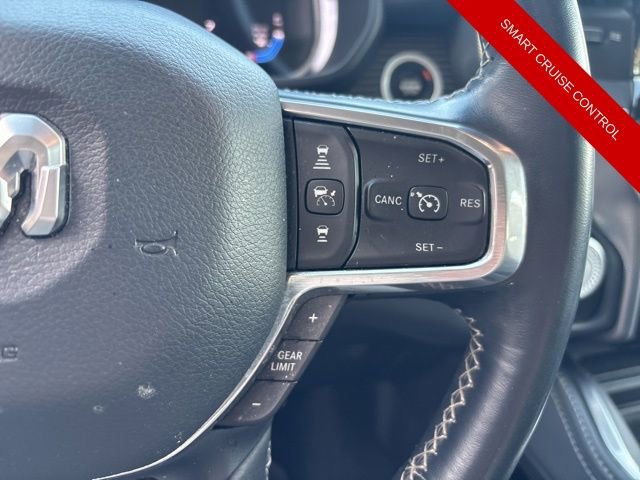 Used 2023 RAM 1500 Limited image 18