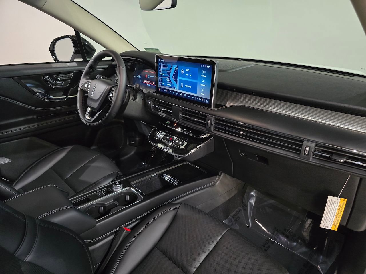 New 2026 Lincoln Corsair Premiere image 34