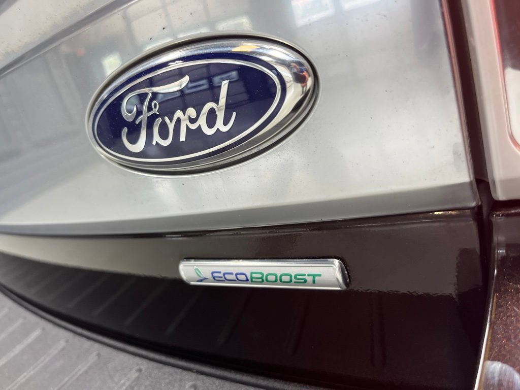 Used 2014 Ford Flex Limited w/ Equipment Group 303A AWD/4WD image 42