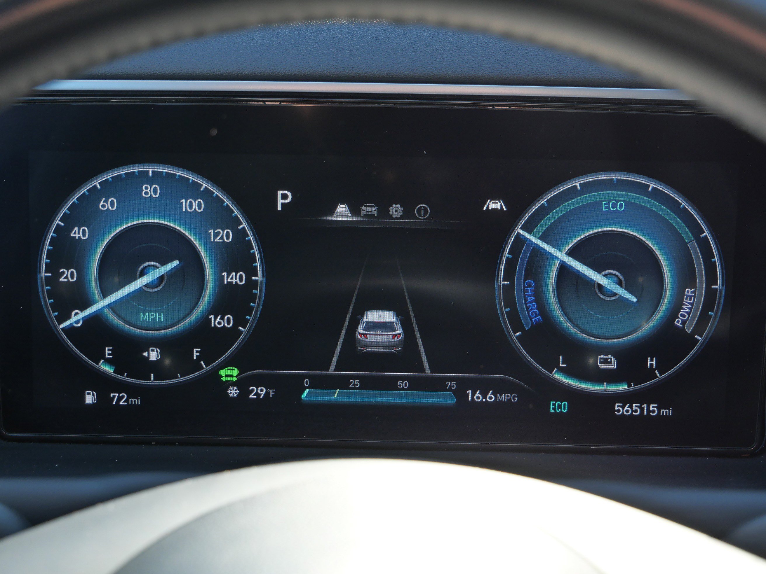 Certified 2022 Hyundai Tucson SEL w/ Cargo Package image 22