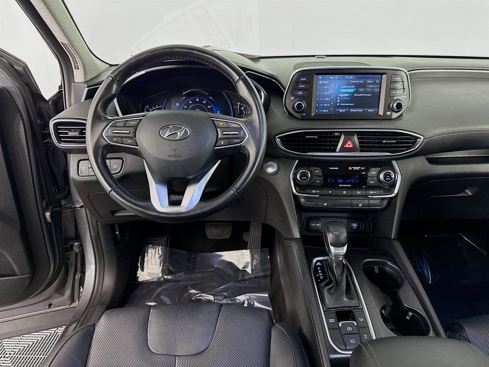 Used 2019 Hyundai Santa Fe Limited image 23