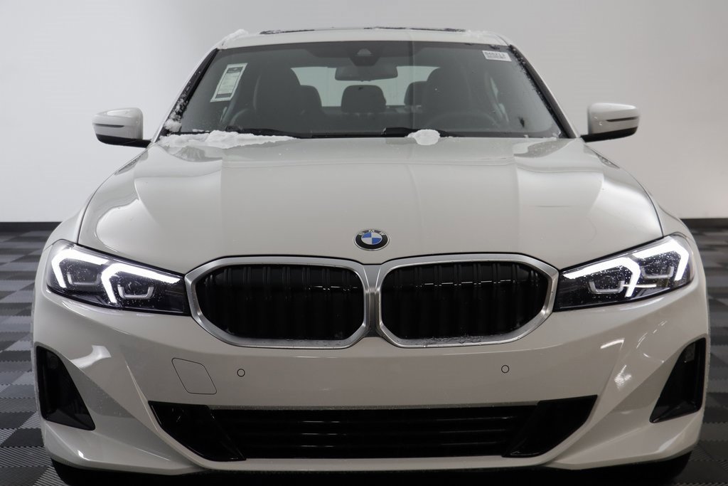 New 2026 BMW 330i Sedan w/ Convenience Package image 20
