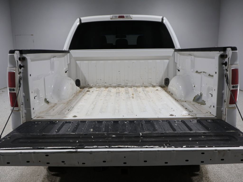 Used 2013 Ford F150 XL w/ XL Plus Pkg image 4