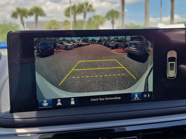 New 2026 Acura MDX w/ Technology Package FWD image 27