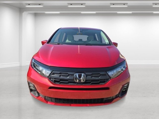 New 2026 Honda Odyssey EX-L image 9