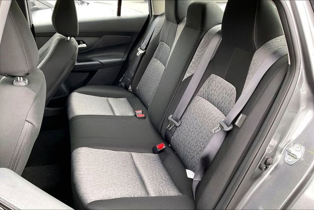 New 2026 Nissan Sentra SV w/ SV Convenience Package FWD image 15