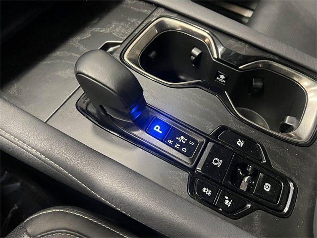 Certified 2023 Lexus RX 350 image 21