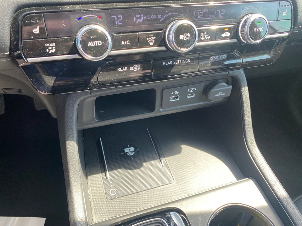 Certified 2025 Honda Pilot EX-L image 22