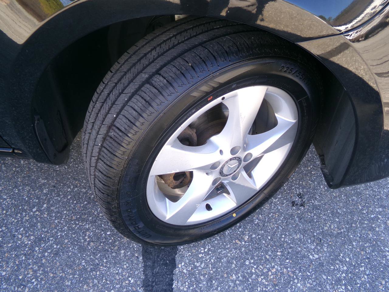 Used 2018 Mercedes-Benz Metris Passenger image 31