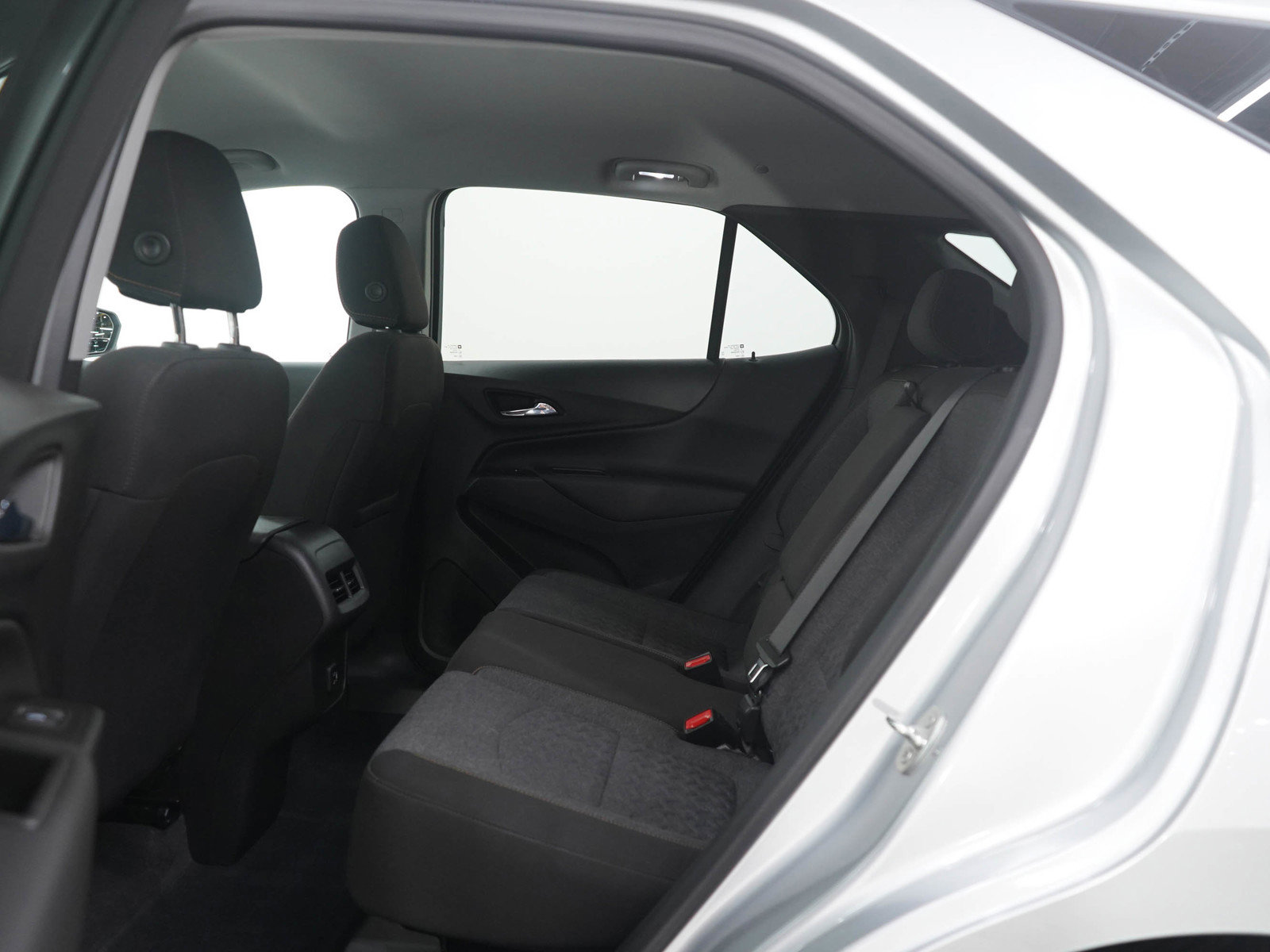 Used 2022 Chevrolet Equinox LT image 18