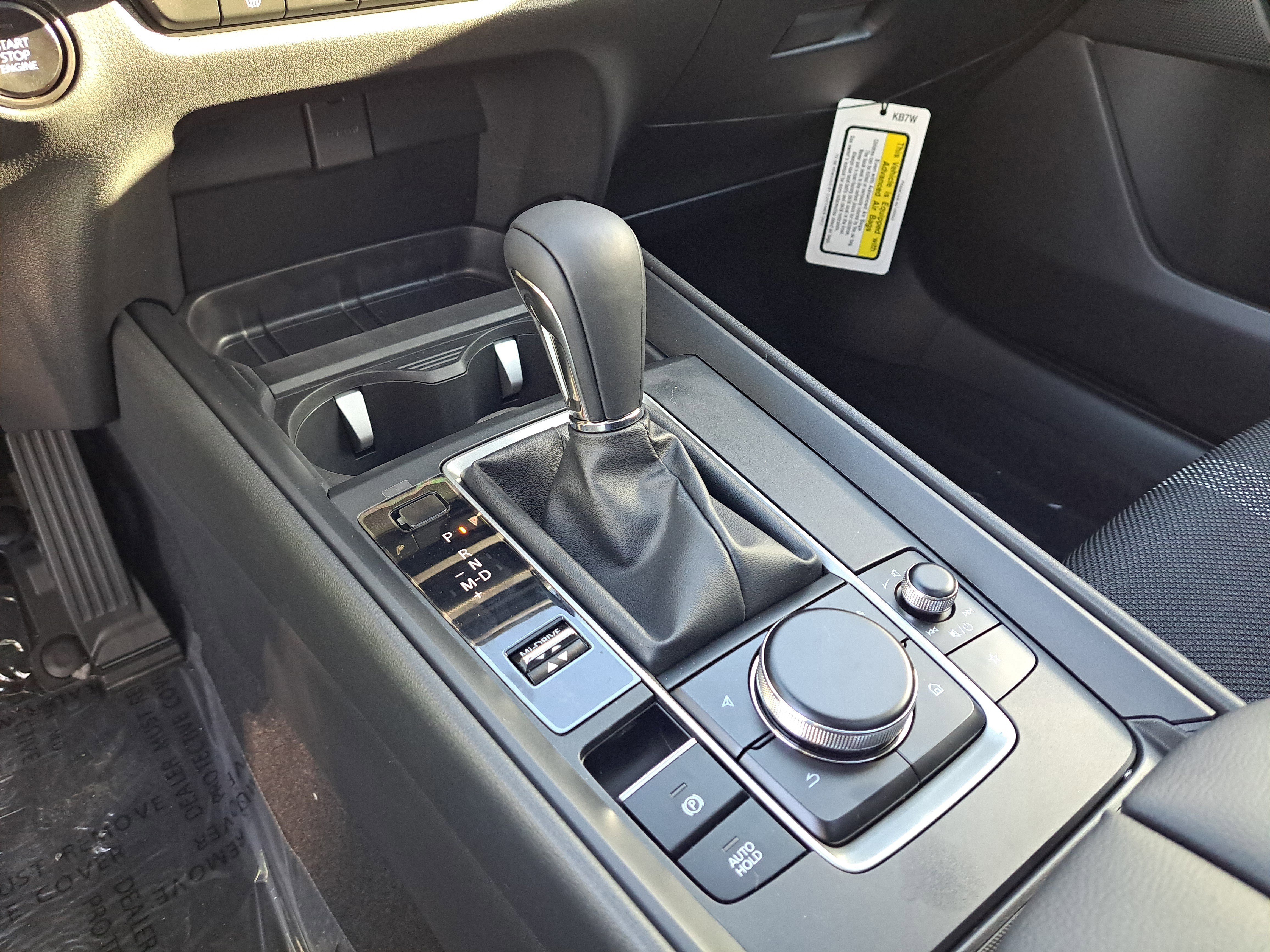New 2026 MAZDA CX-50 AWD 2.5 S w/ Preferred Pkg image 10
