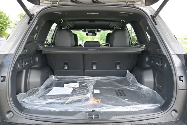 New 2026 Subaru Forester Wilderness image 14