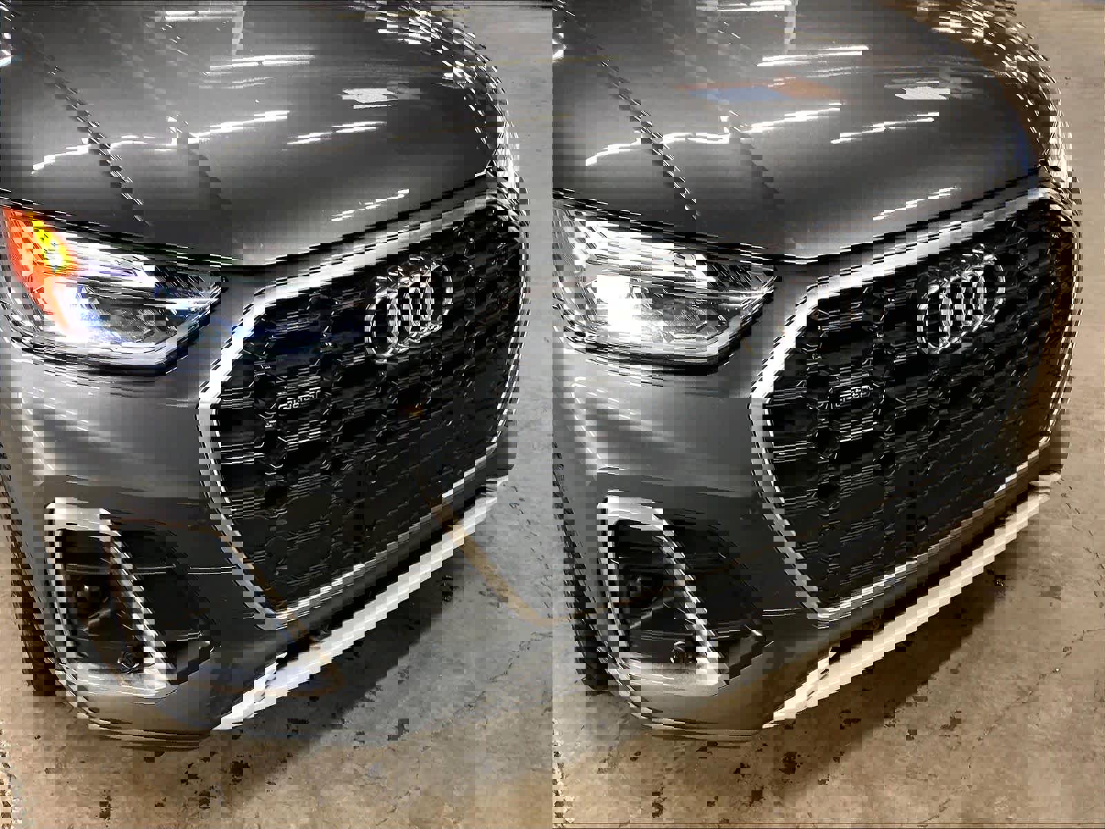 Certified 2023 Audi Q5 2.0T Premium Plus w/ Premium Plus Package image 33