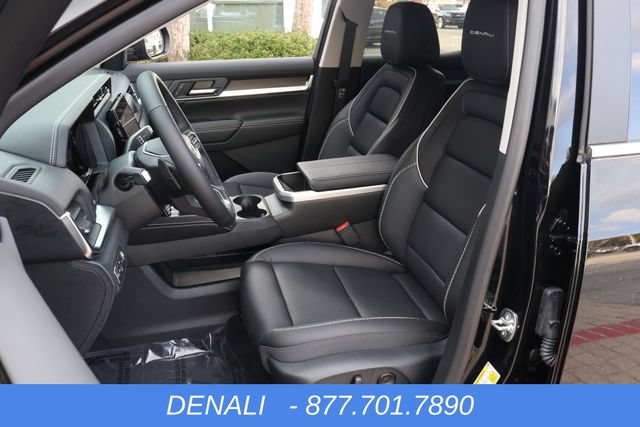 New 2026 GMC Terrain Denali AWD/4WD image 10