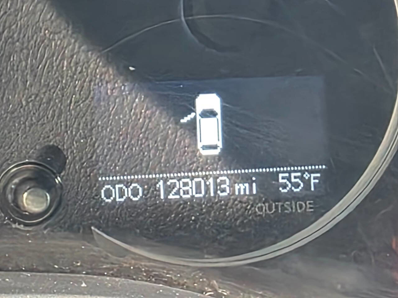 Used 2012 Lexus CT 200h Premium image 16