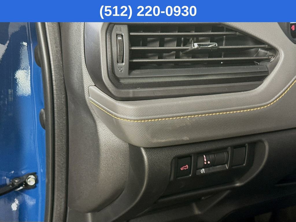 Certified 2026 Subaru Forester Wilderness image 11