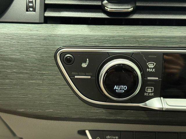 Certified 2021 Audi A5 2.0T Premium Plus w/ Premium Plus image 19