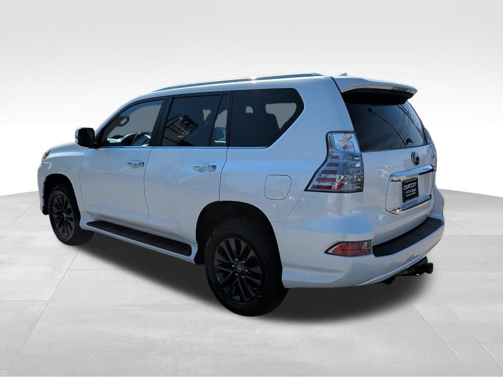 Used 2023 Lexus GX 460 Premium image 5