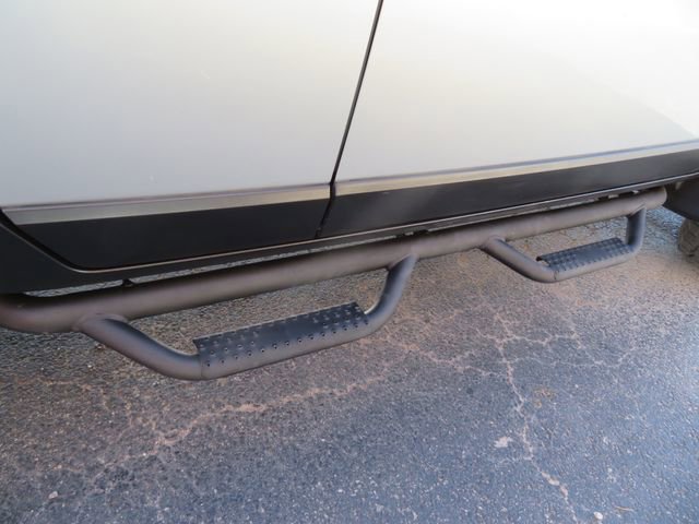 Used 2008 Toyota FJ Cruiser 2WD image 16