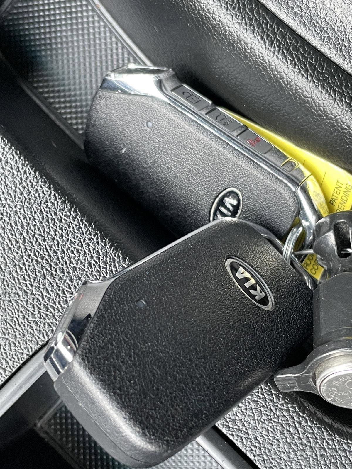 Used 2022 Kia Sportage LX w/ LX AWD Value Edition Package image 33