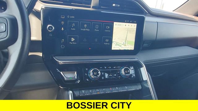 Used 2024 GMC Sierra 2500 Denali w/ Denali Reserve Package image 25