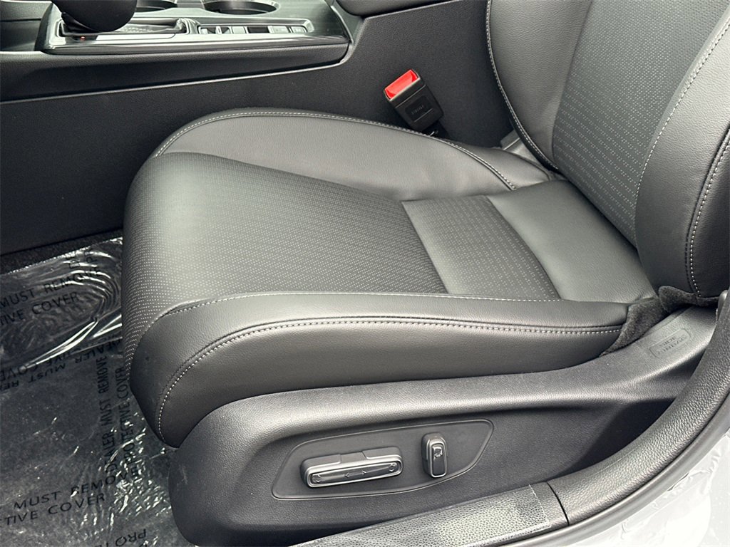 New 2026 Honda Civic Sport Touring image 14