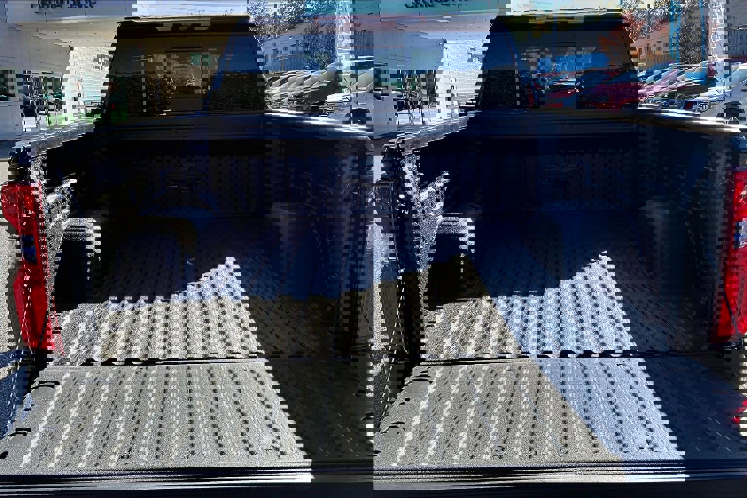 Used 2026 Chevrolet Silverado 1500 High Country w/ Midnight Edition image 31