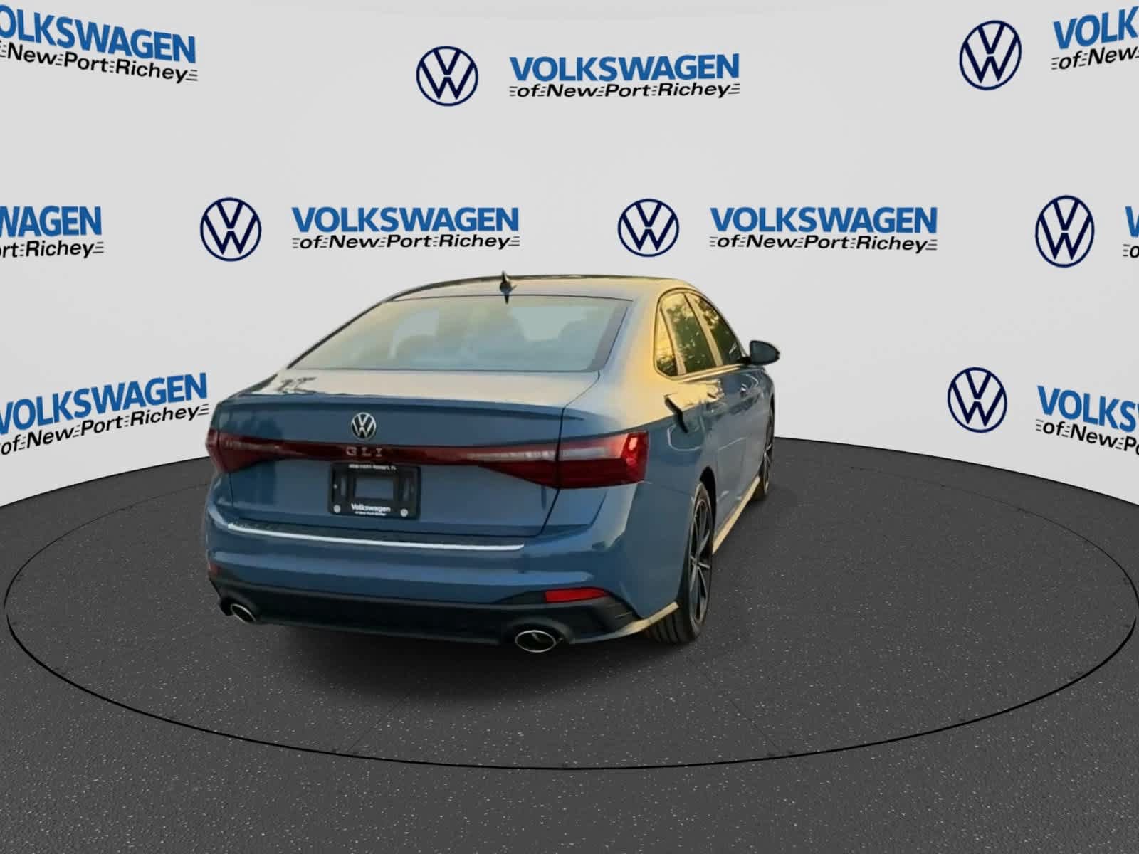 New 2026 Volkswagen Jetta GLI Autobahn FWD image 7