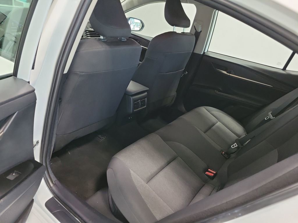 Used 2025 Toyota Camry LE FWD image 28
