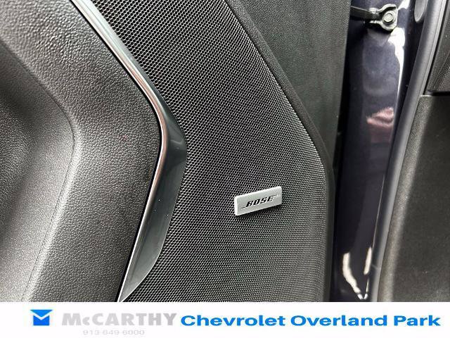 New 2026 Chevrolet Tahoe Premier AWD/4WD image 18