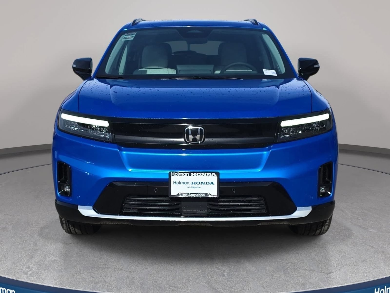 New 2026 Honda Prologue Touring image 2