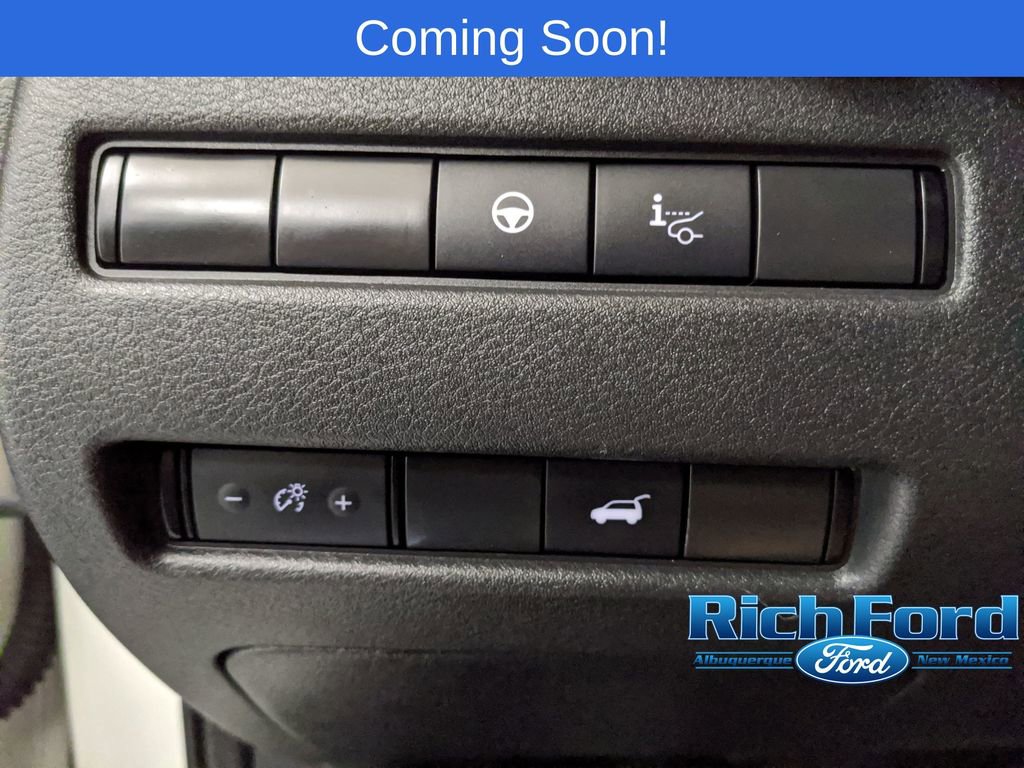 Used 2022 Nissan Rogue Platinum w/ Head-Up Display Package AWD/4WD image 14