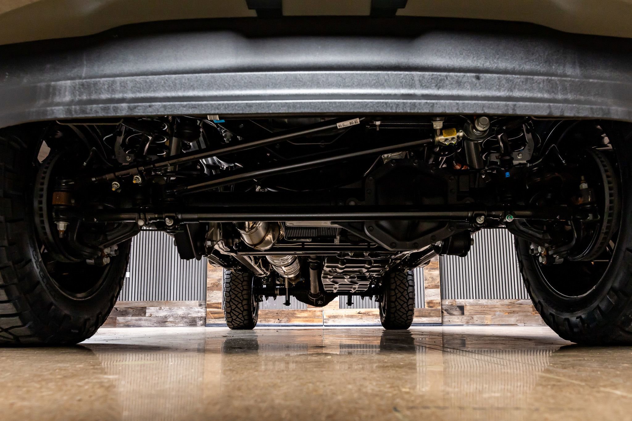 Used 2026 Ford F250 King Ranch image 15