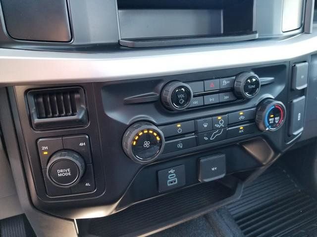 New 2026 Ford F550 2WD Regular Cab Super Duty image 23