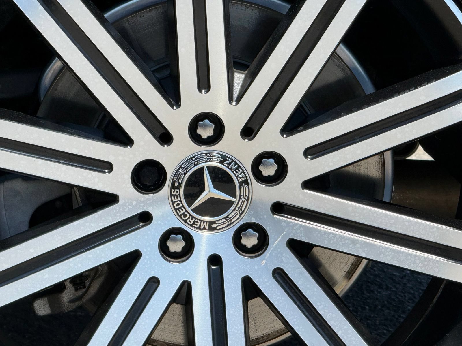 Used 2024 Mercedes-Benz GLE 350 4MATIC image 20