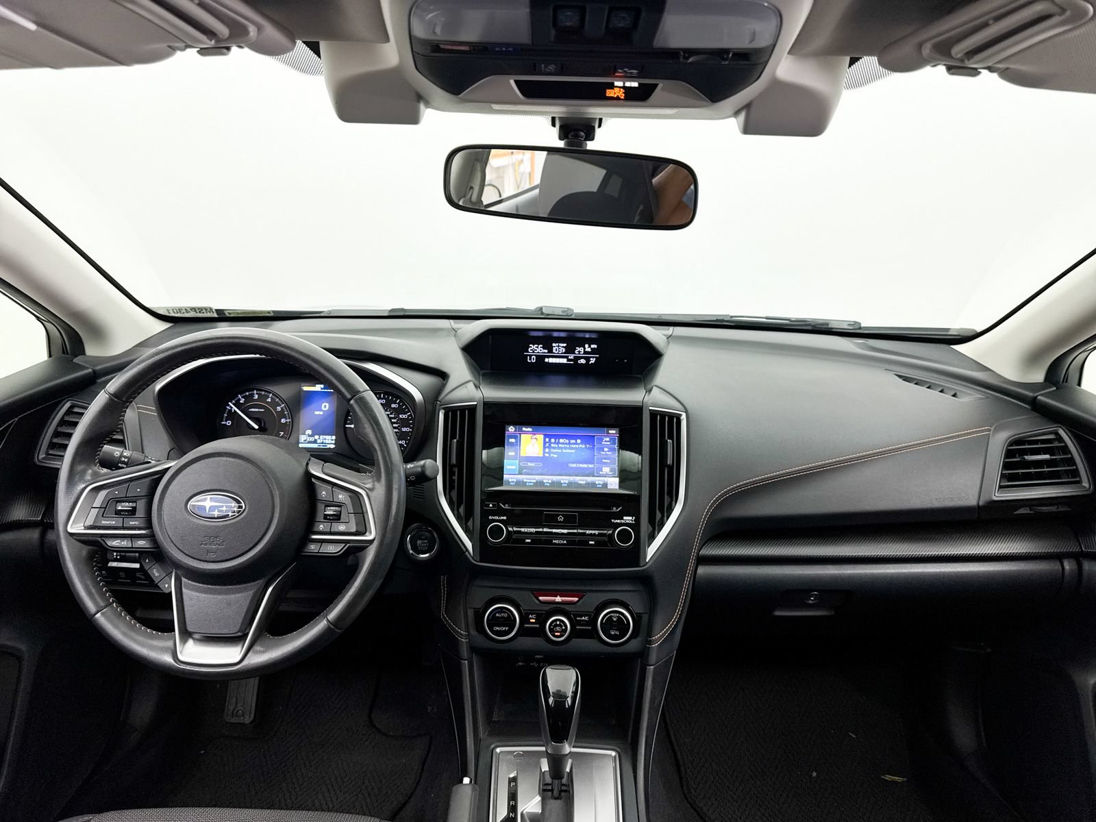 Used 2023 Subaru Crosstrek 2.0i Premium AWD/4WD image 17