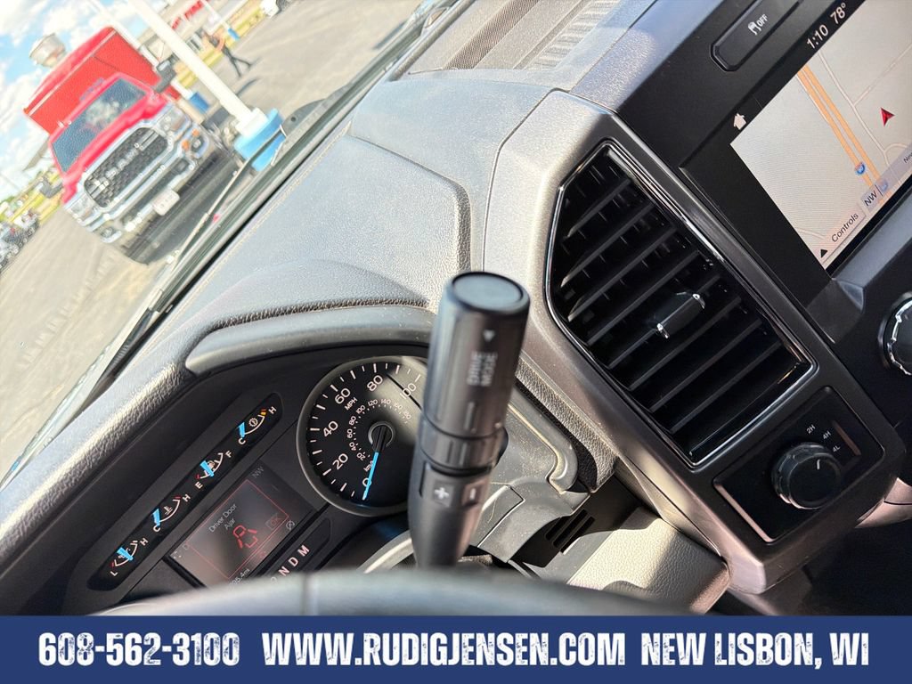 Used 2018 Ford F150 XLT w/ Equipment Group 302A Luxury AWD/4WD image 23