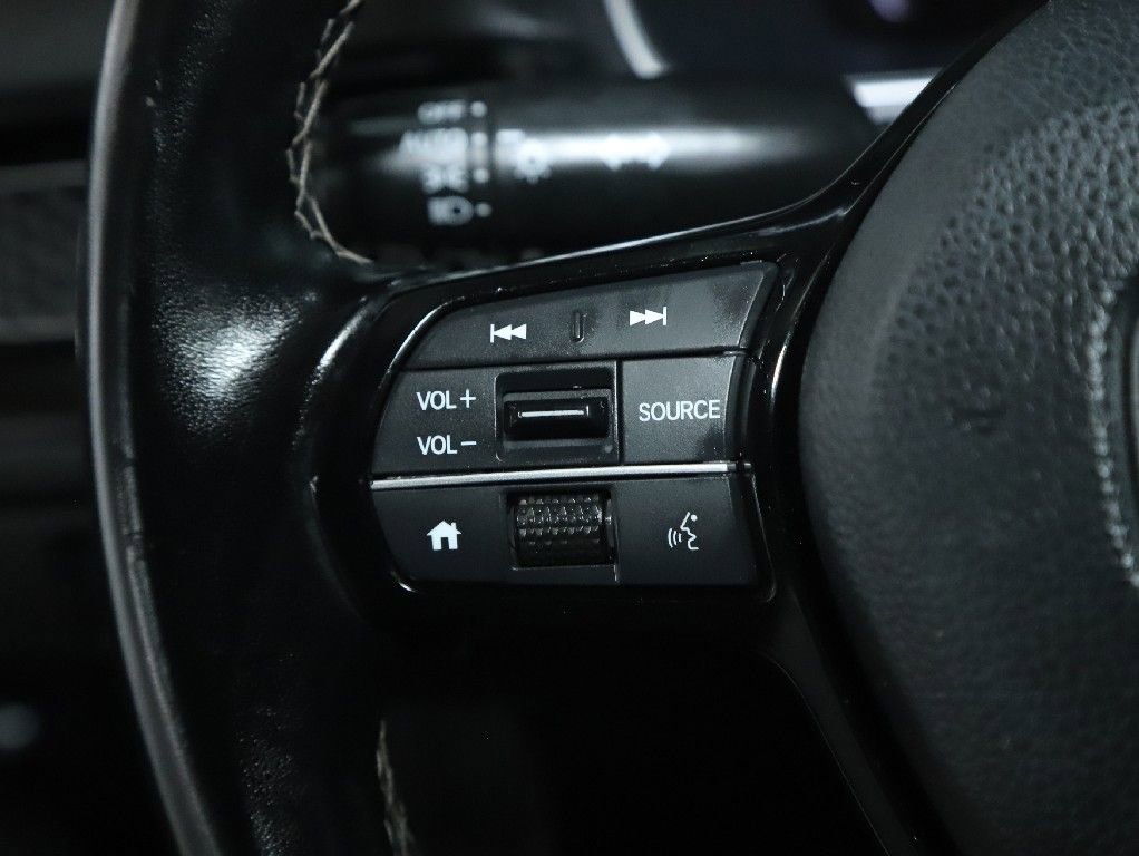 Used 2022 Honda Civic EX-L image 22