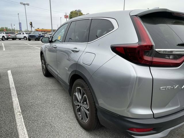 Used 2020 Honda CR-V EX image 6