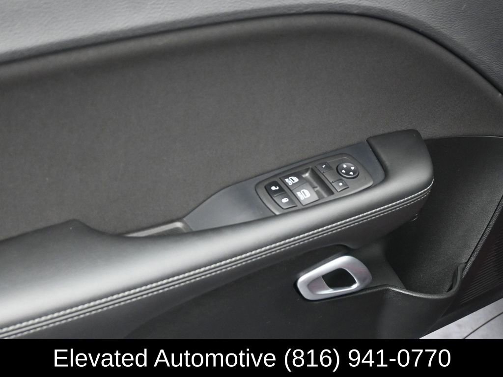 Used 2023 Dodge Challenger R/T w/ Blacktop Package image 15