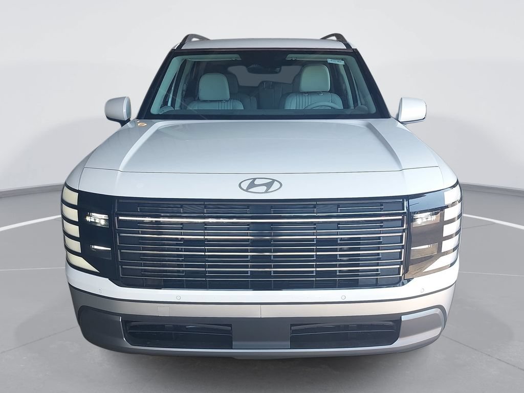 New 2027 Hyundai Palisade SEL AWD/4WD image 2