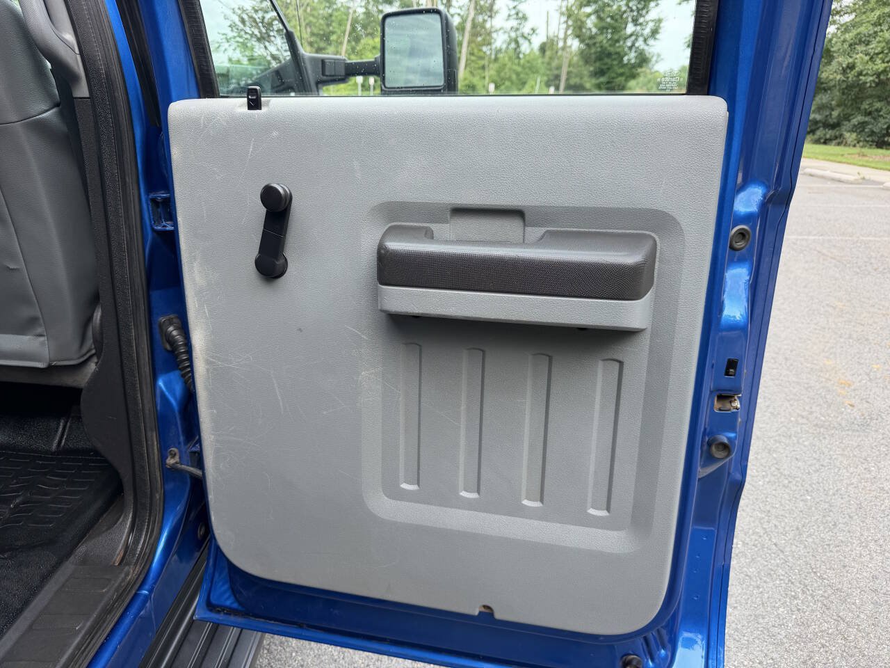 Used 2016 Ford F450 XL w/ Snow Plow Prep Package RWD image 18