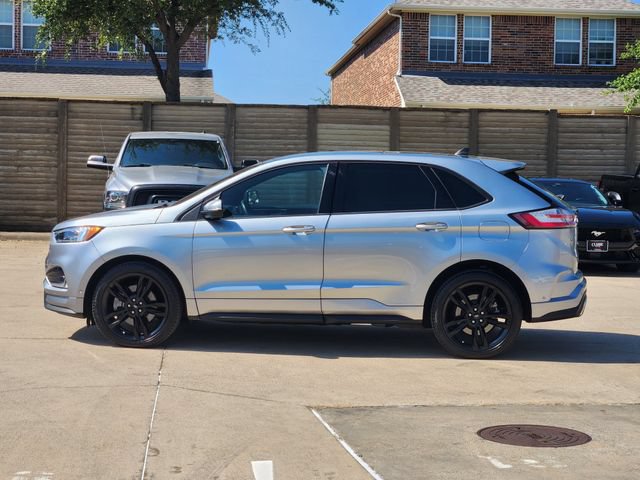 Used 2024 Ford Edge ST w/ Equipment Group 401A AWD/4WD image 13